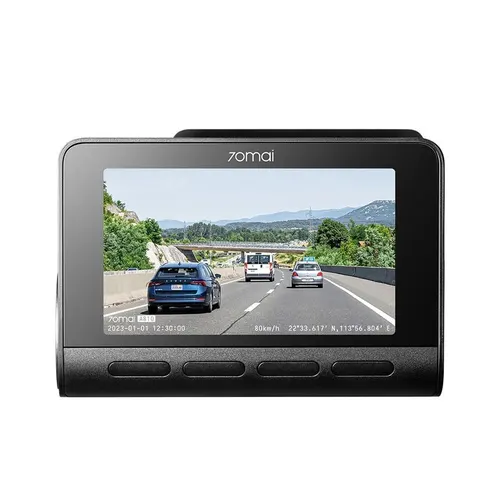 70mai A810S 4K
