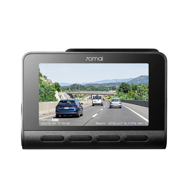 70mai A810S 4K