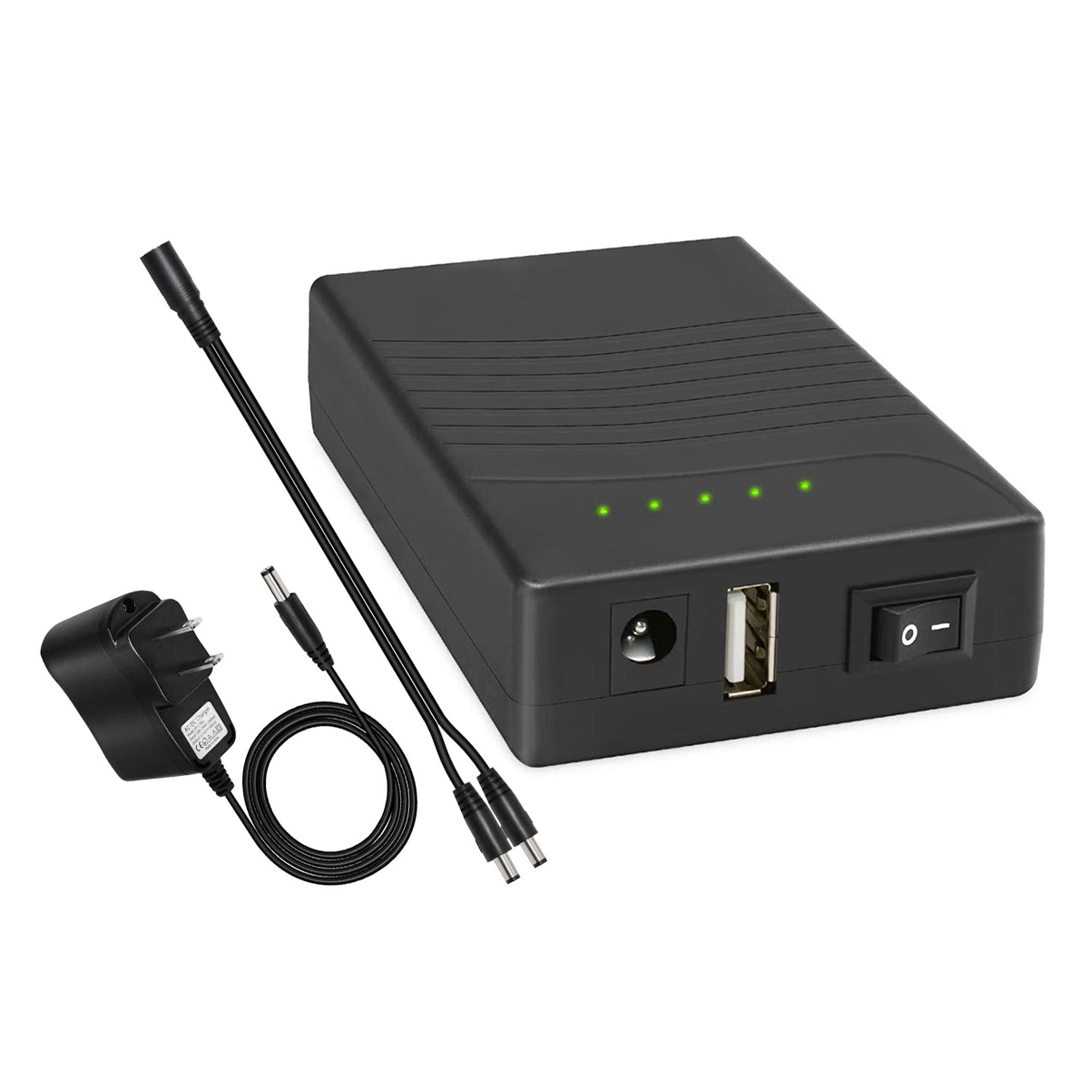 TalentCell 3000mAh