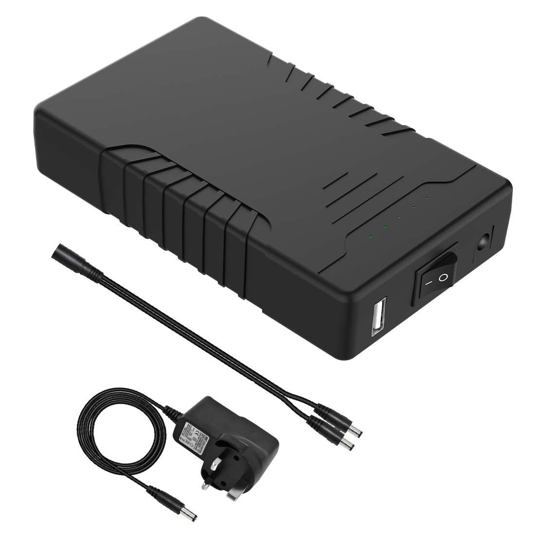 TalentCell 6000mAh Li-ion