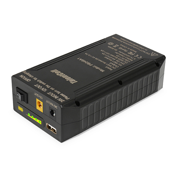 TalentCell 22400mAh